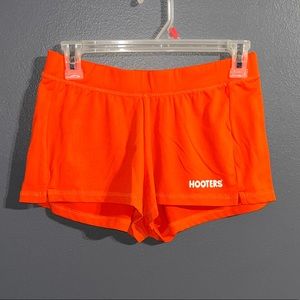 Hooters Shorts